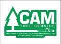 CAM Tree Service logo